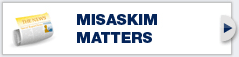 Misaskim Matters