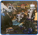 Disaster/Accident Recovery